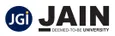 JAIN (Deemed-to-be University) logo