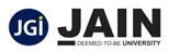 JAIN (Deemed-to-be University) logo