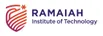 Ramaiah College of Arts, Science & Commerce (Autonomous) logo