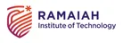Ramaiah College of Arts, Science & Commerce (Autonomous) logo