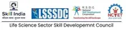 LSSSDC logo