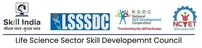 Life Sciences Sector Skill Development Council (LSSSDC) logo