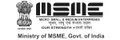 MSME (Udyam) registered logo