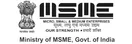 MSME logo