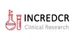 InCred Clinical Research logo