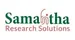 Samantha Research logo