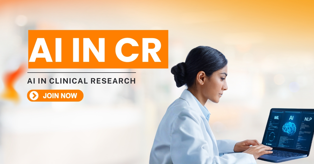 AI in Clinical Research