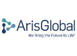 BCRI Studetns woking with Aris Global