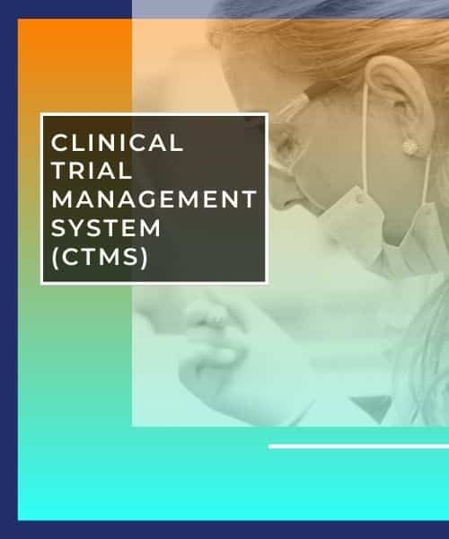 clinical trial management system CTMS class -Bangalore Clinical Research Institute