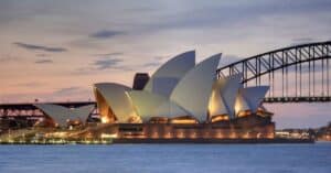 Pharmacovigilance Scope and Future in Australia