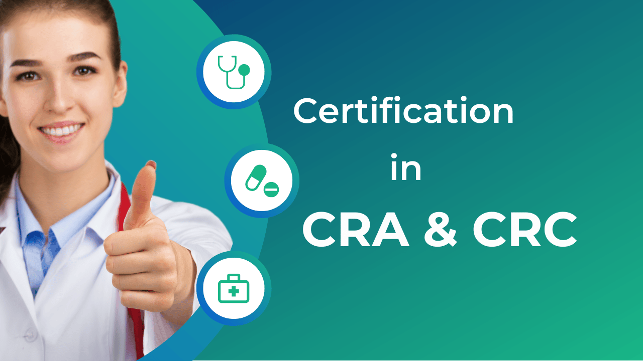 Best CRA Training Program CRC Training Online