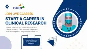 Clinical Research Courses in USA