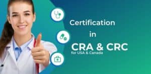 CRA Training Program for USA Residents