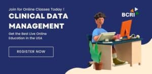 Clinical Data Management Class