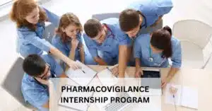 Pharmacovigilance Internship Program Project
