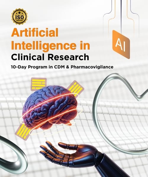 BCRI’s AI in Clinical Research Bootcamp