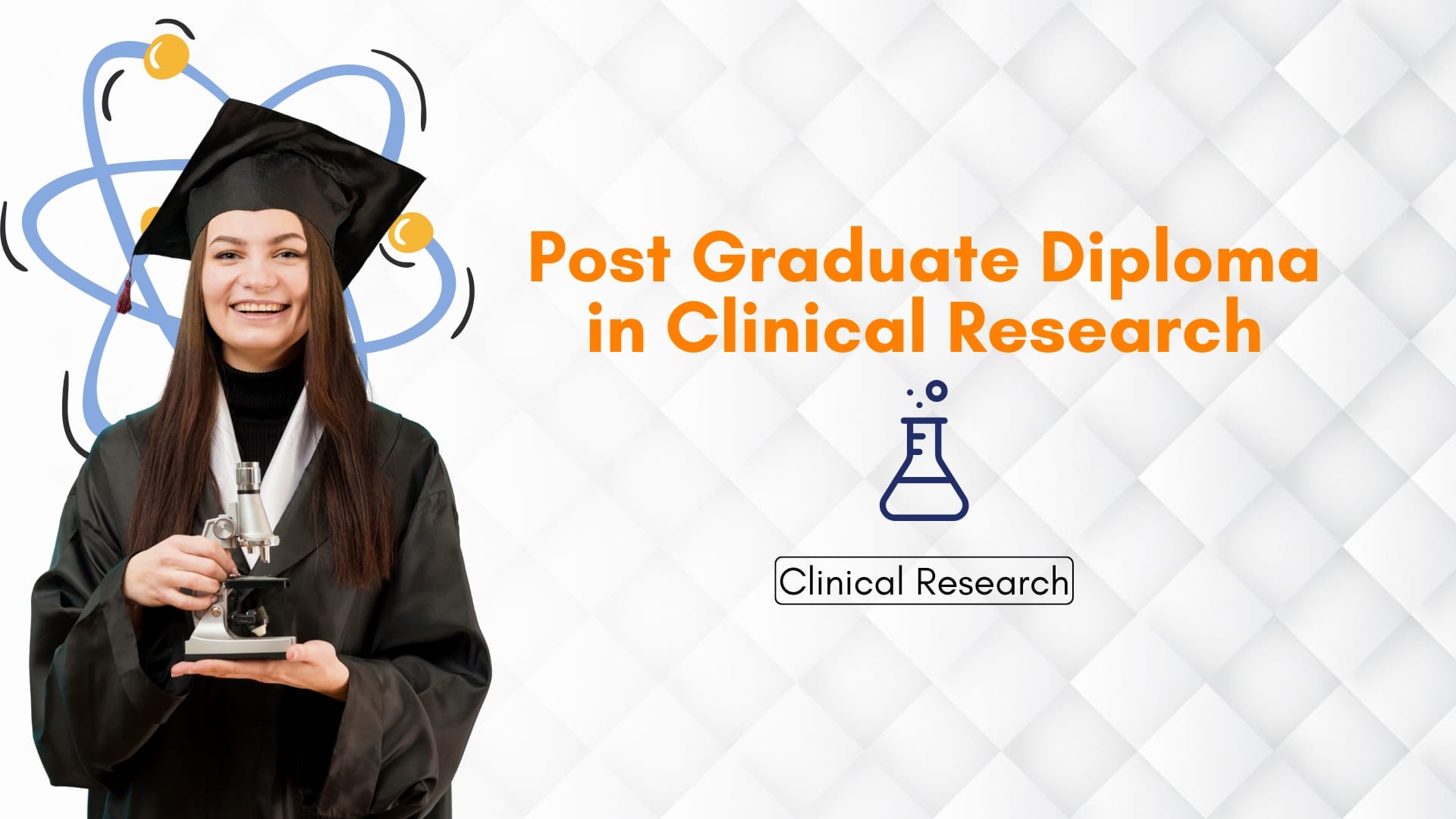 PGDCR: Unlocking Career Opportunities in Clinical Research, Data Management, and Pharmacovigilance 1 PGDCR: Unlocking Career Opportunities in Clinical Research, Data Management, and Pharmacovigilance