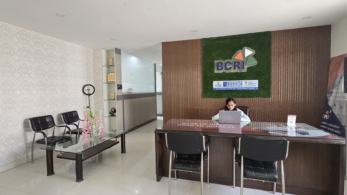 Bangalore clinical Research classroom training