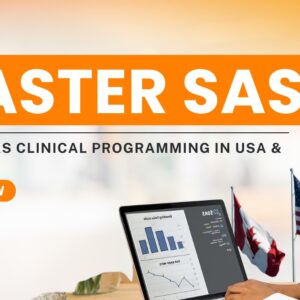 Clinical SAS Course online