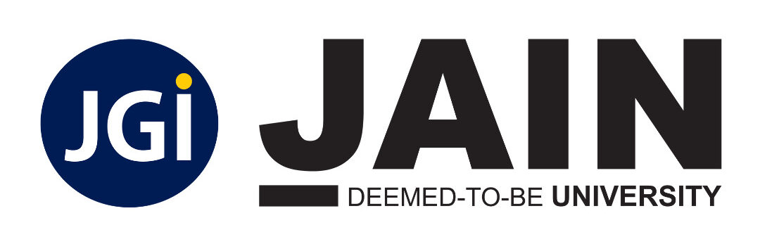 JAIN Deemed-to-be University logo