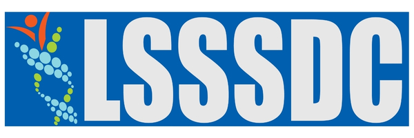 LSSSDC logo