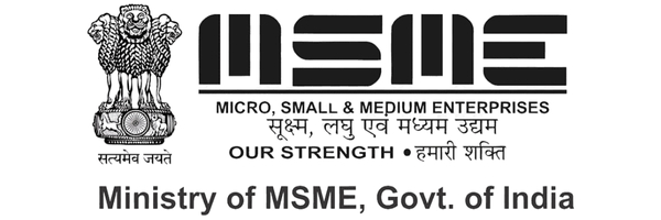 MSME logo