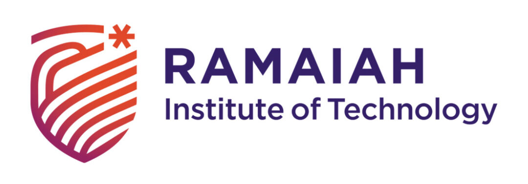 MS Ramaiah logo