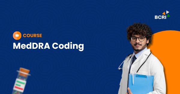 MedDRA Course Certification