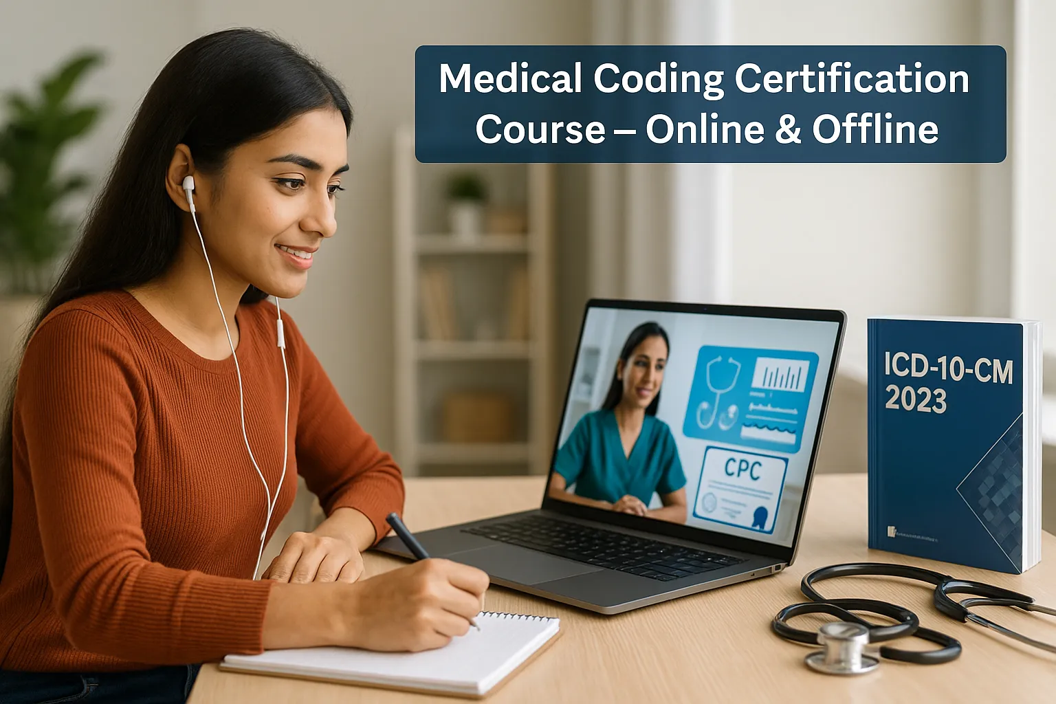 Medical Coding at bcri- bangalore clinical Research institute
