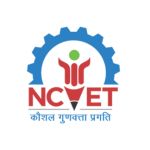 NCVET logo