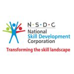 NSDC logo — National Skill Development Corporation