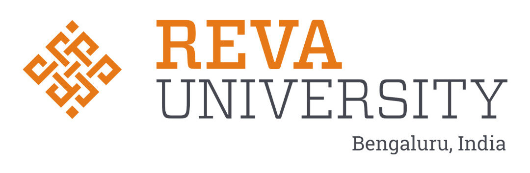 REVA University logo