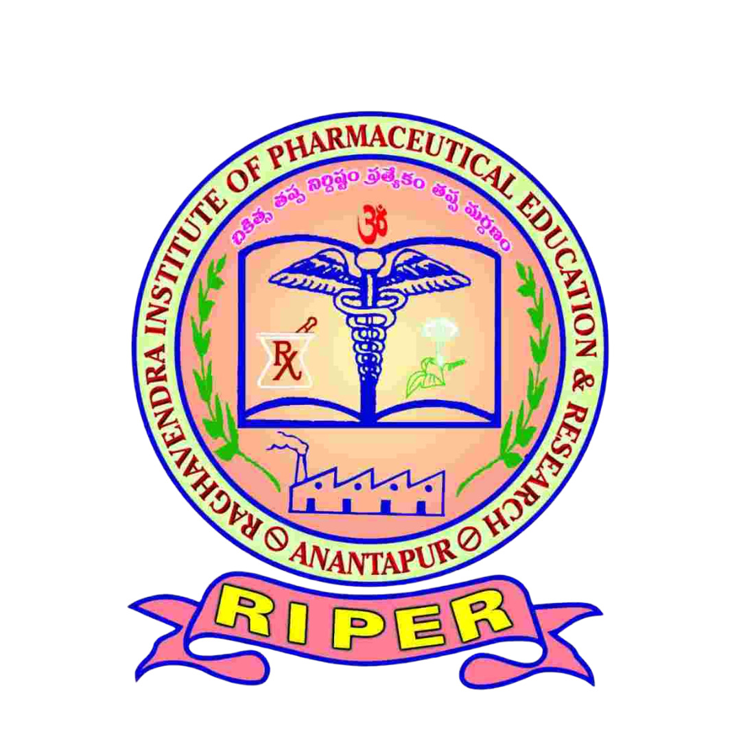 RIPER logo