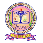 NIPER logo