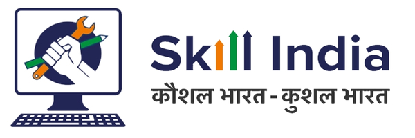 Skill India logo
