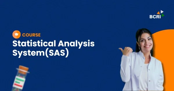 Home 6 Statistical Analysis System SAS -Bangalore Clinical Research Institute