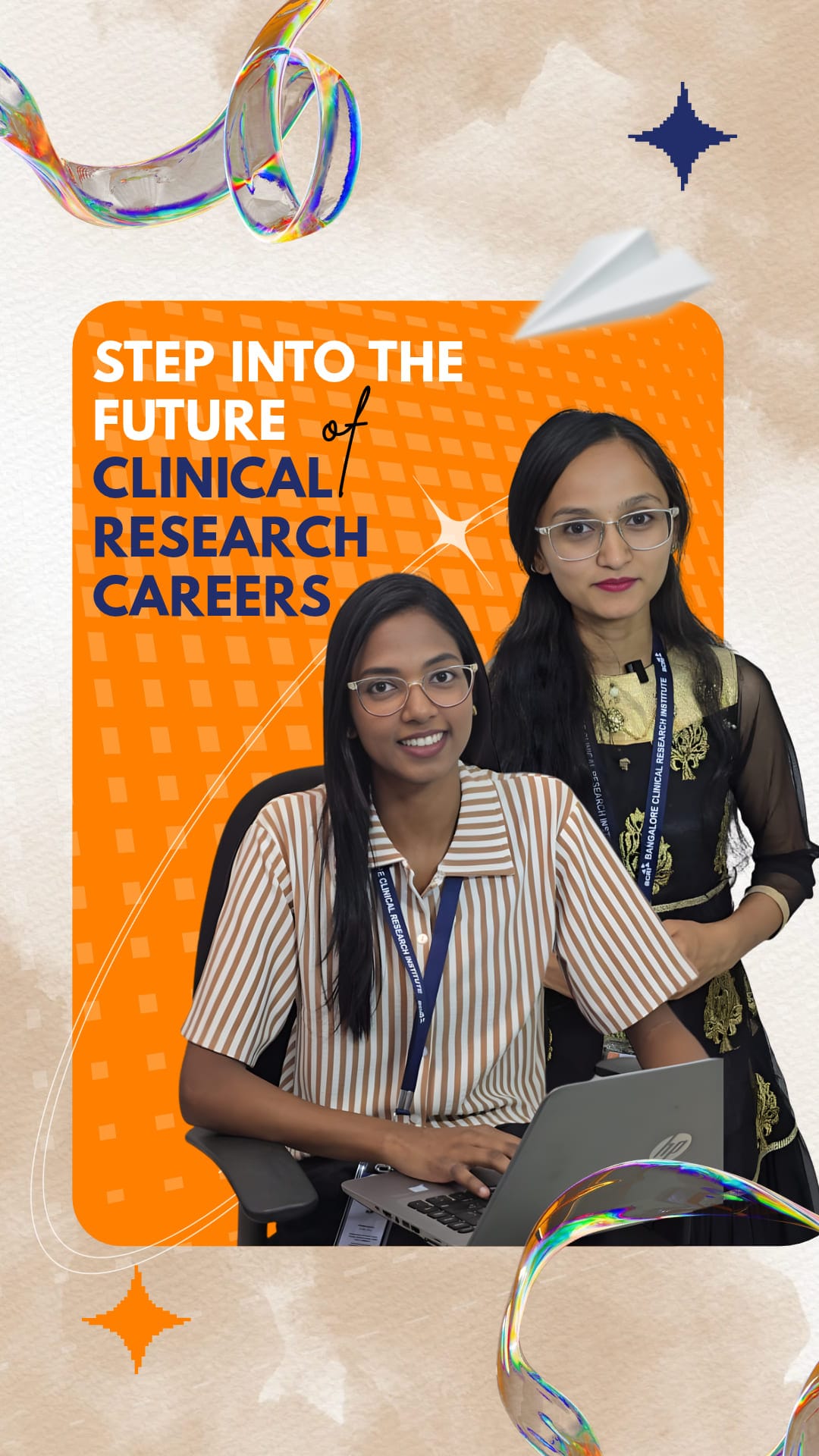 Clinical Research Course in Bangalore & Online
